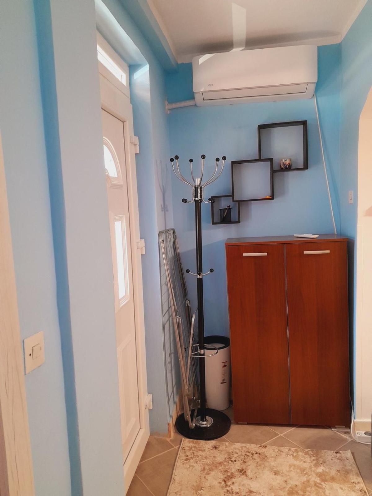 Apartman Radoman Cetinje Exterior photo